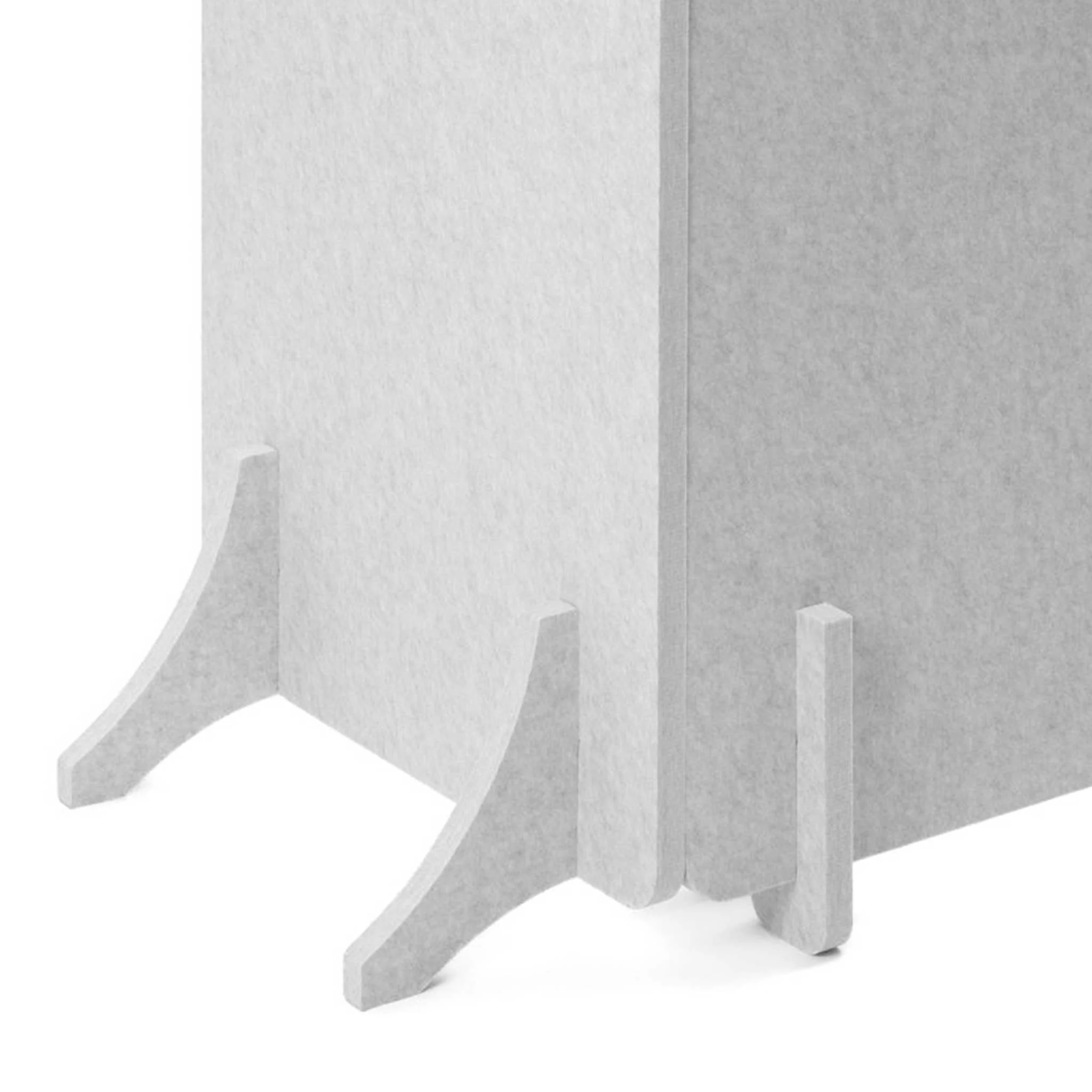holzstativ, möbelbeine, tischbeine, grau, holzmaterial