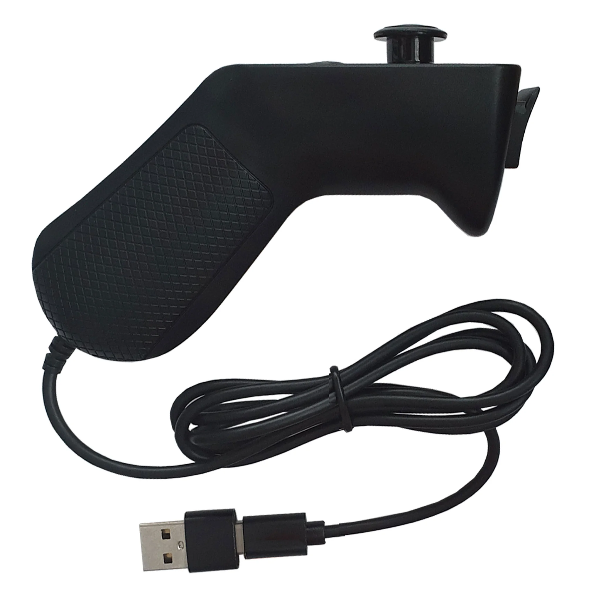 USB-Adapter, Ladegerät, Griffgriff?, Trigger Controller?, Kabel