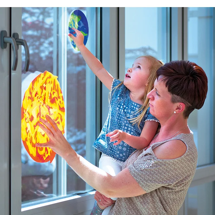 Riesen Planeten