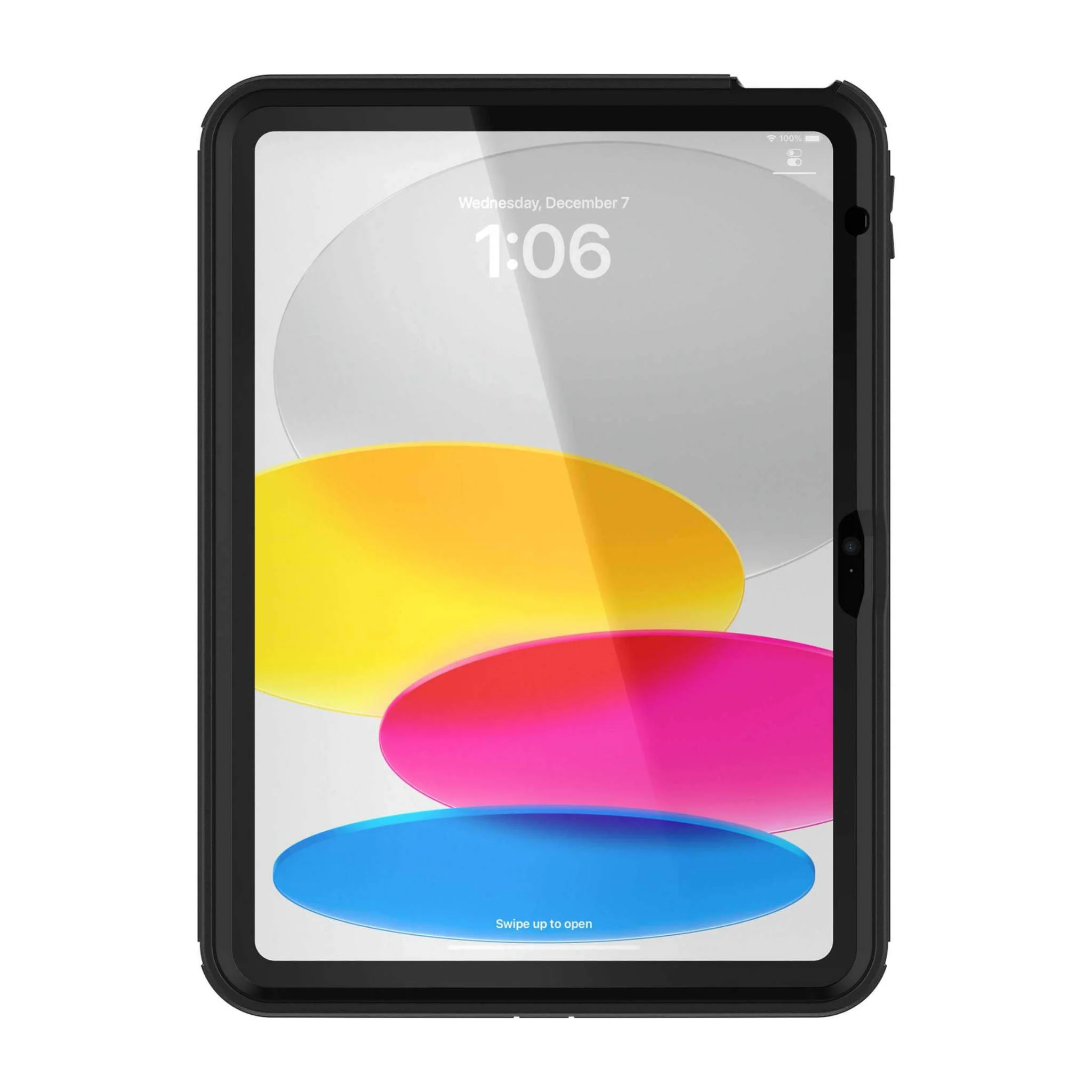 smartphone, Telefon, Display, Notch, schwarz