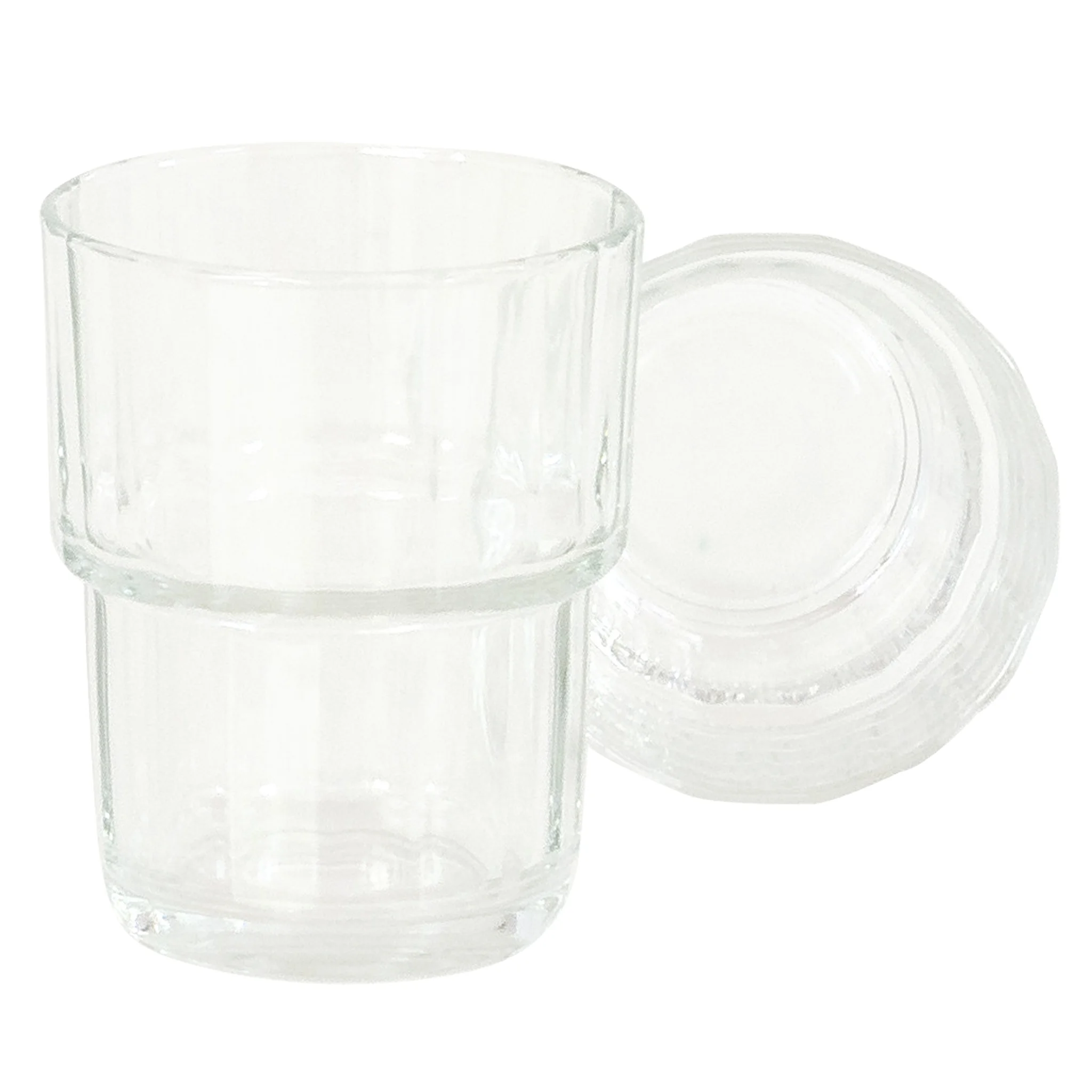 glas, sichtglas, tumbler, gläser, transparent