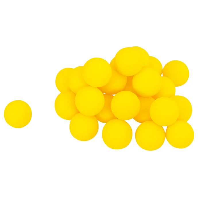 gelb, Ball, Kugeln, kleine Kugeln, Sphären