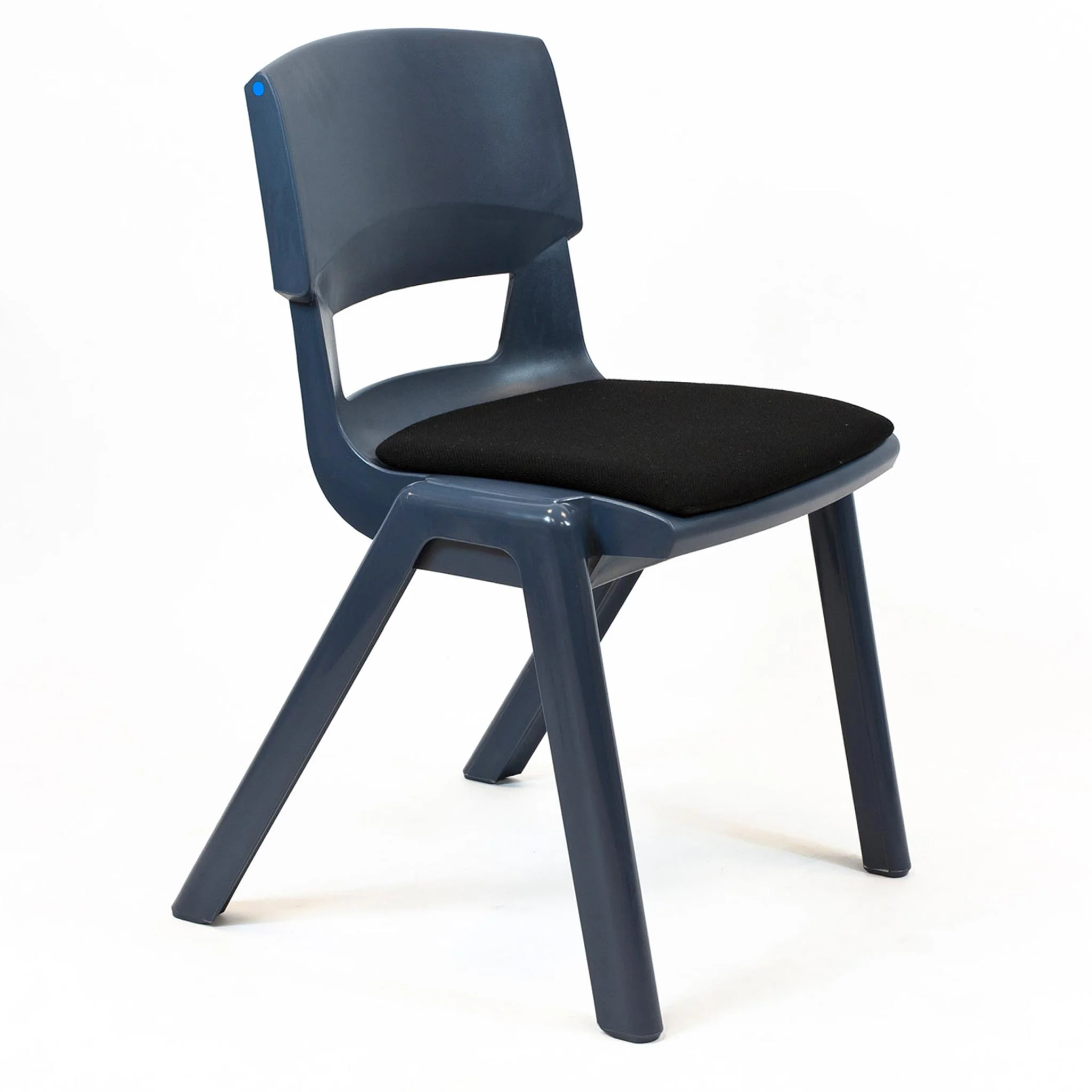 Postura+ Lehrerstuhl, Blau