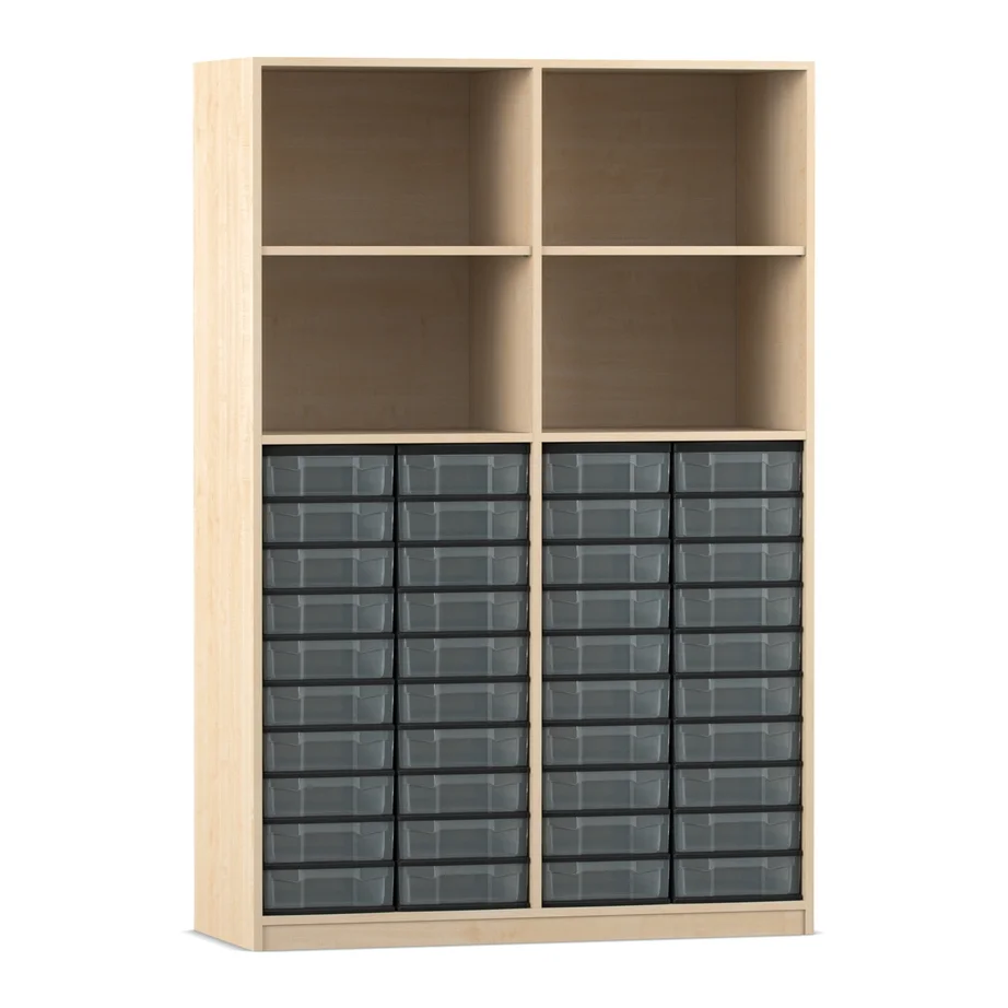 Regal, Schrank, Aufbewahrung, Kasteneinsätze, Schubladenboxen