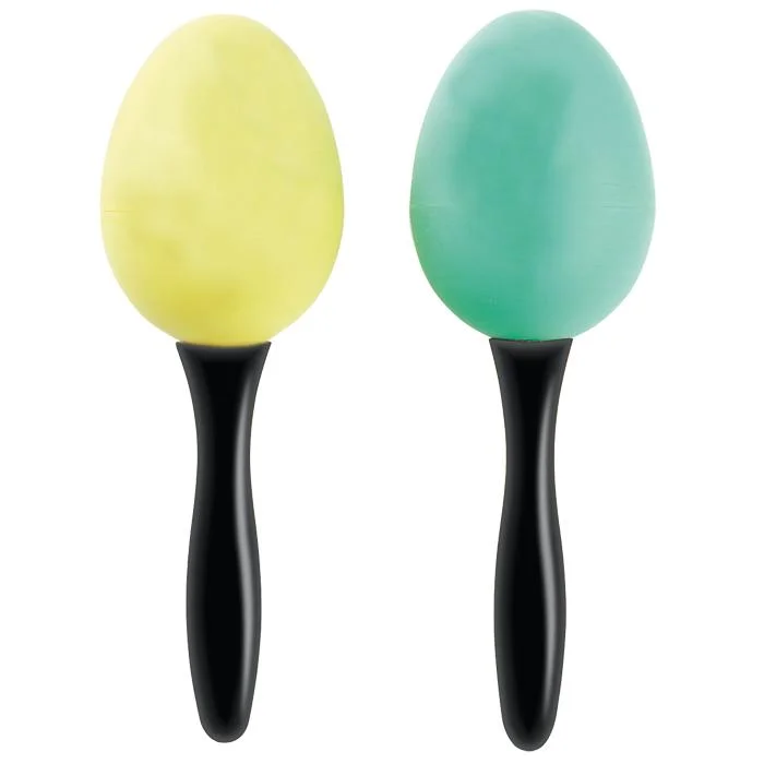 Chicken Shake-Maracas