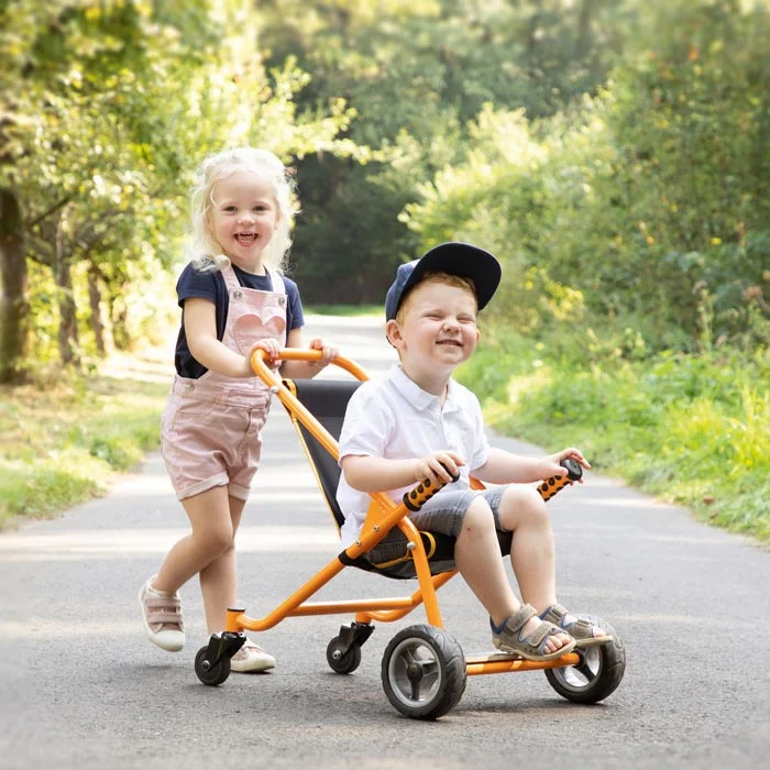 Kinderwagen, Kinder, Puppenwagen, Outdoor, Spielzeug
