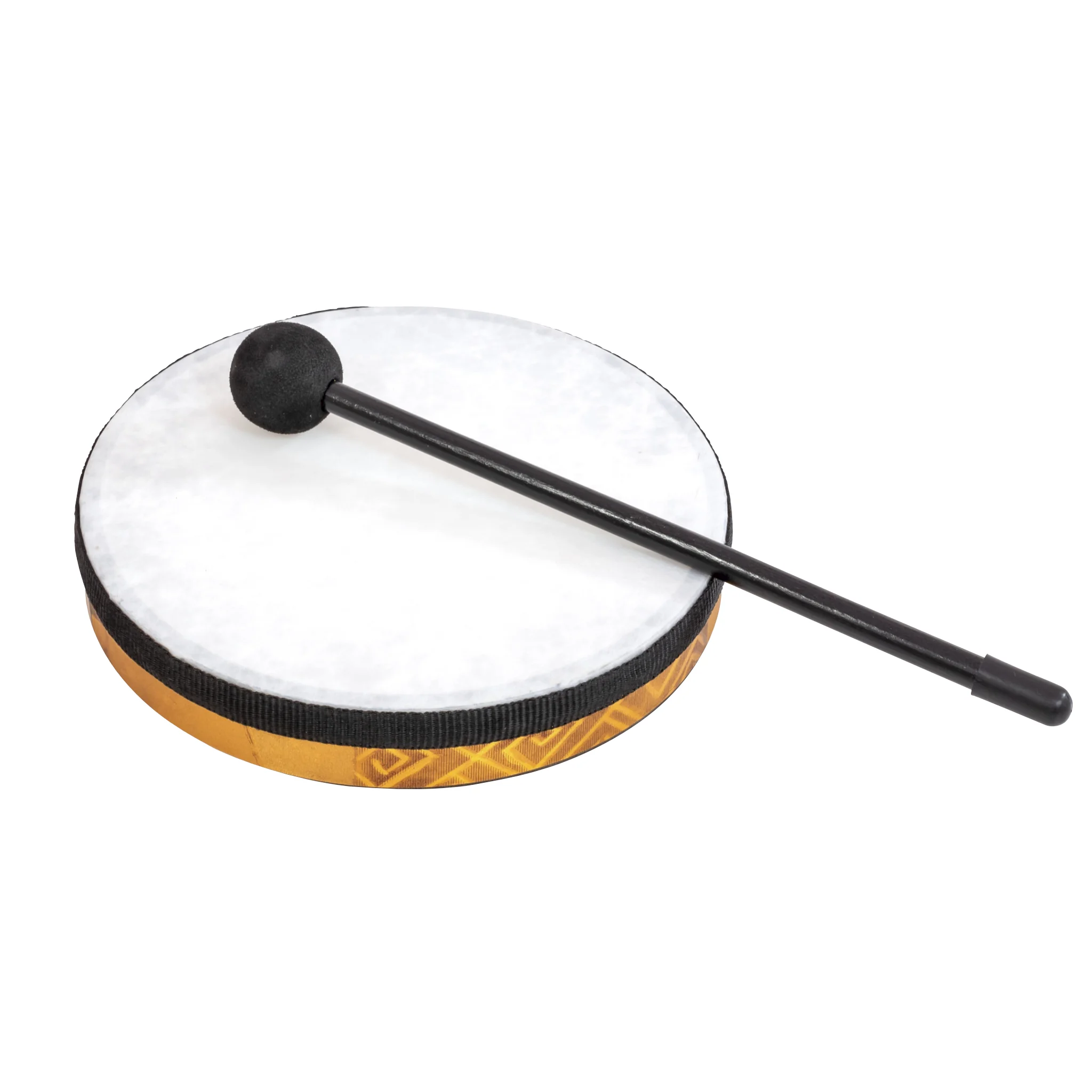 Tambour, Trommel, Djembe-Trommel, Bassdrum, Profi-Schlaginstrument
