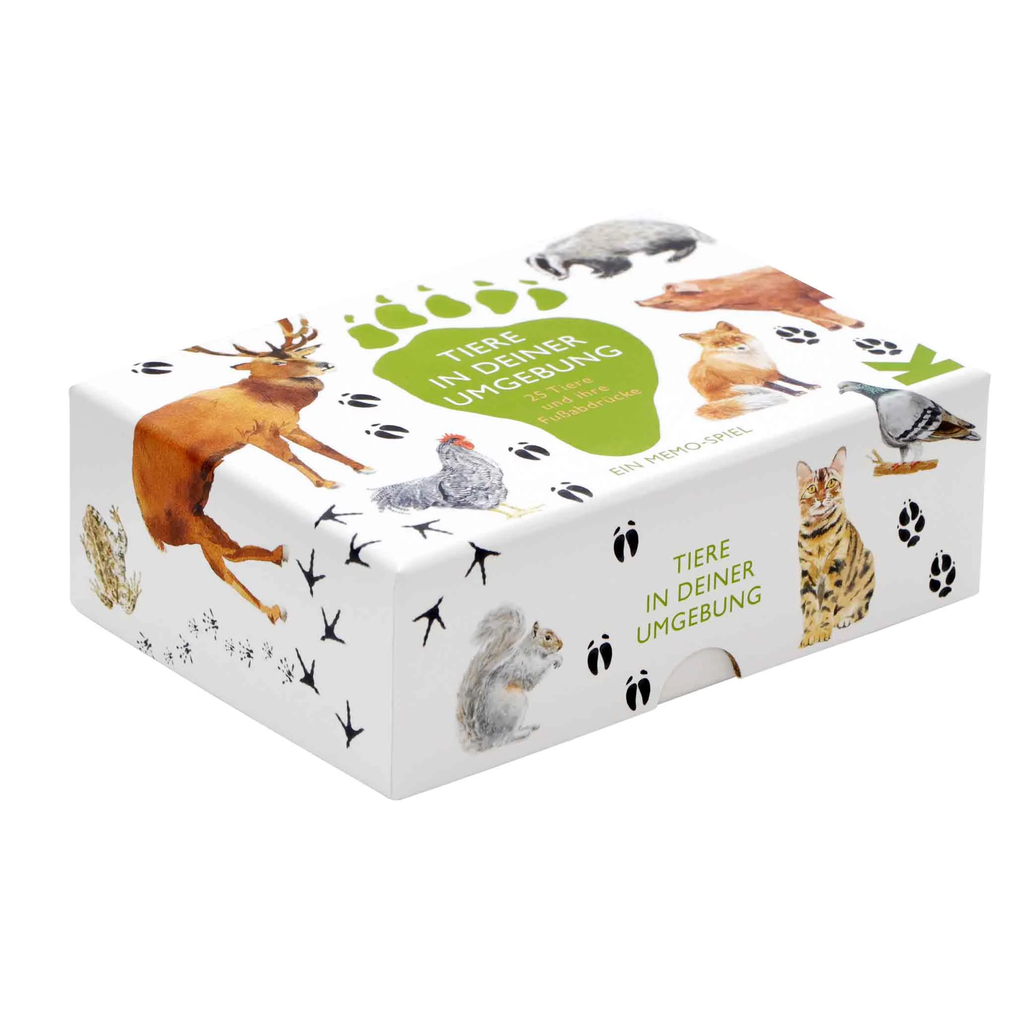 Tierwelt, Tierkorb, Tiere, Umgebung, Memory-Spiel