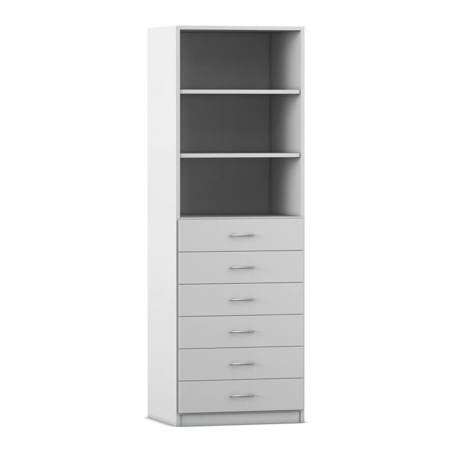 Schrank, Dielenschrank, Kommode, Regal, Aufbewahrung