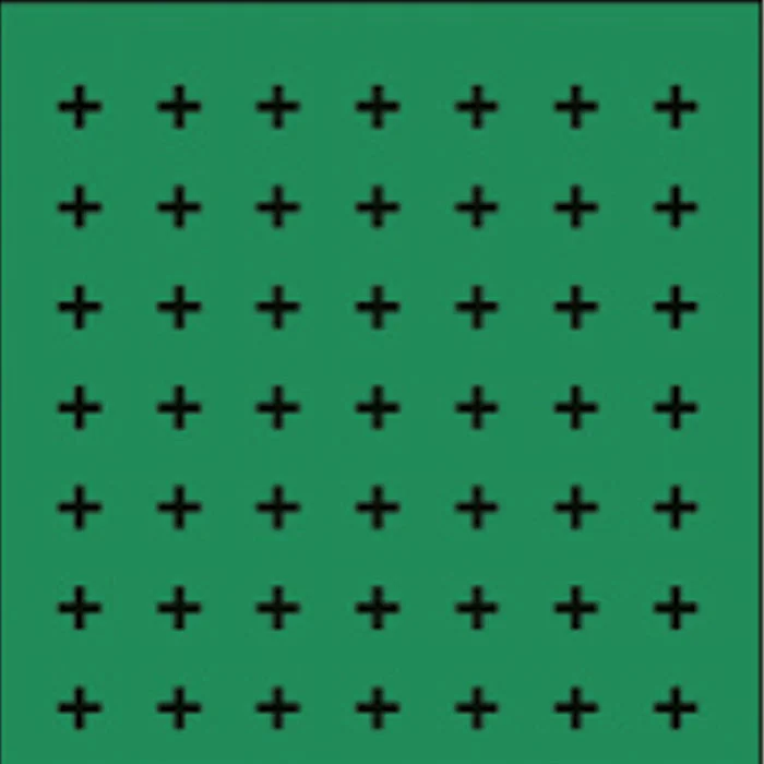 Lineatur K