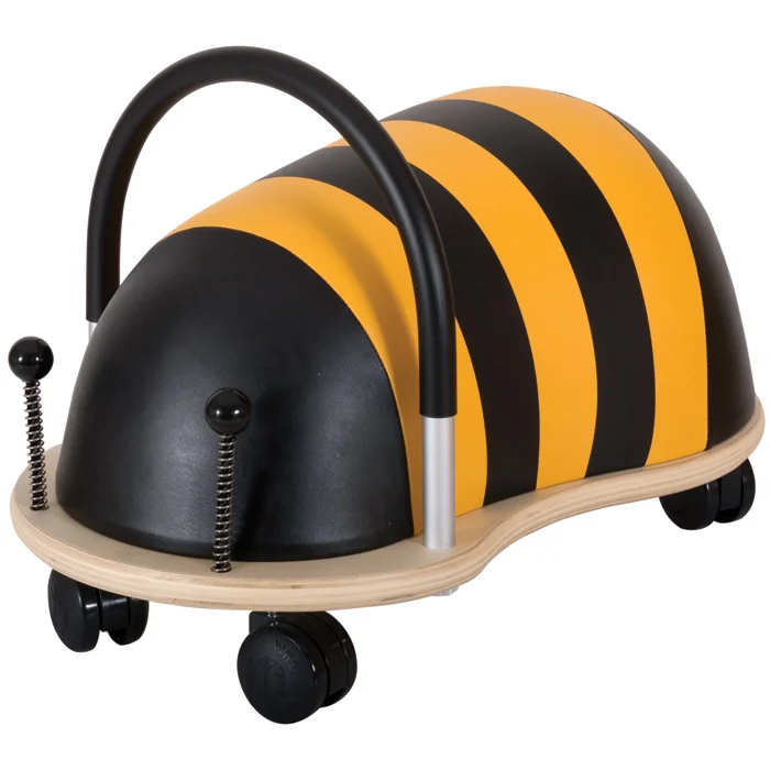 Mini-Wheely Bug - Biene