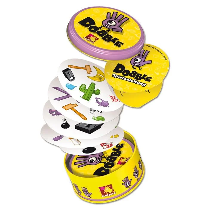 Dobble