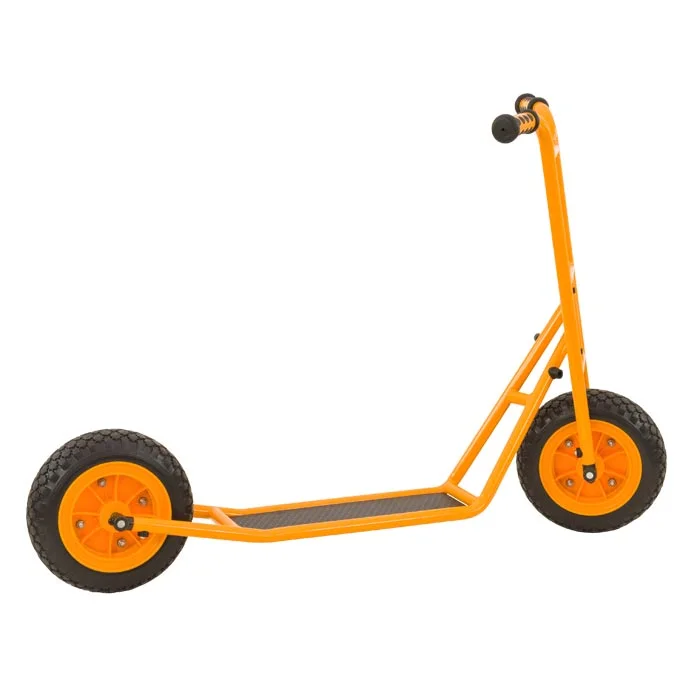 Loose, Spaziergang?, Scooter, Gambling