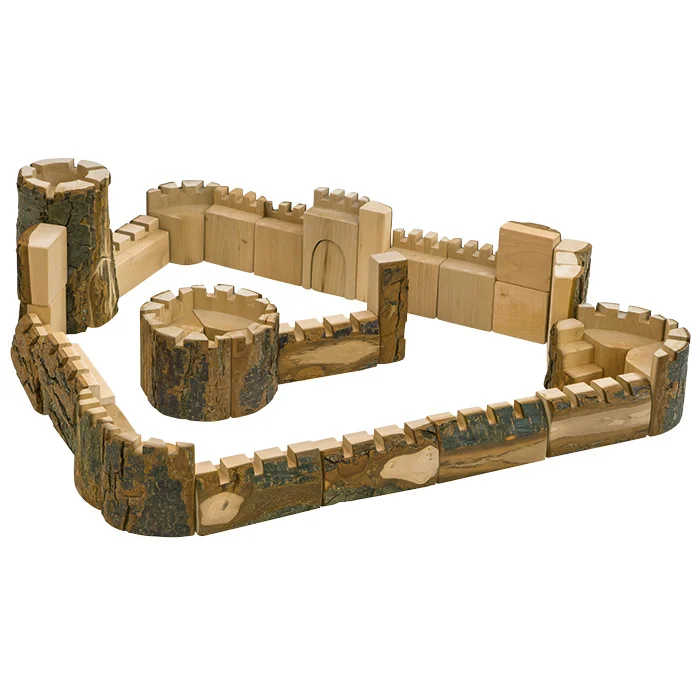 Burg Camelot