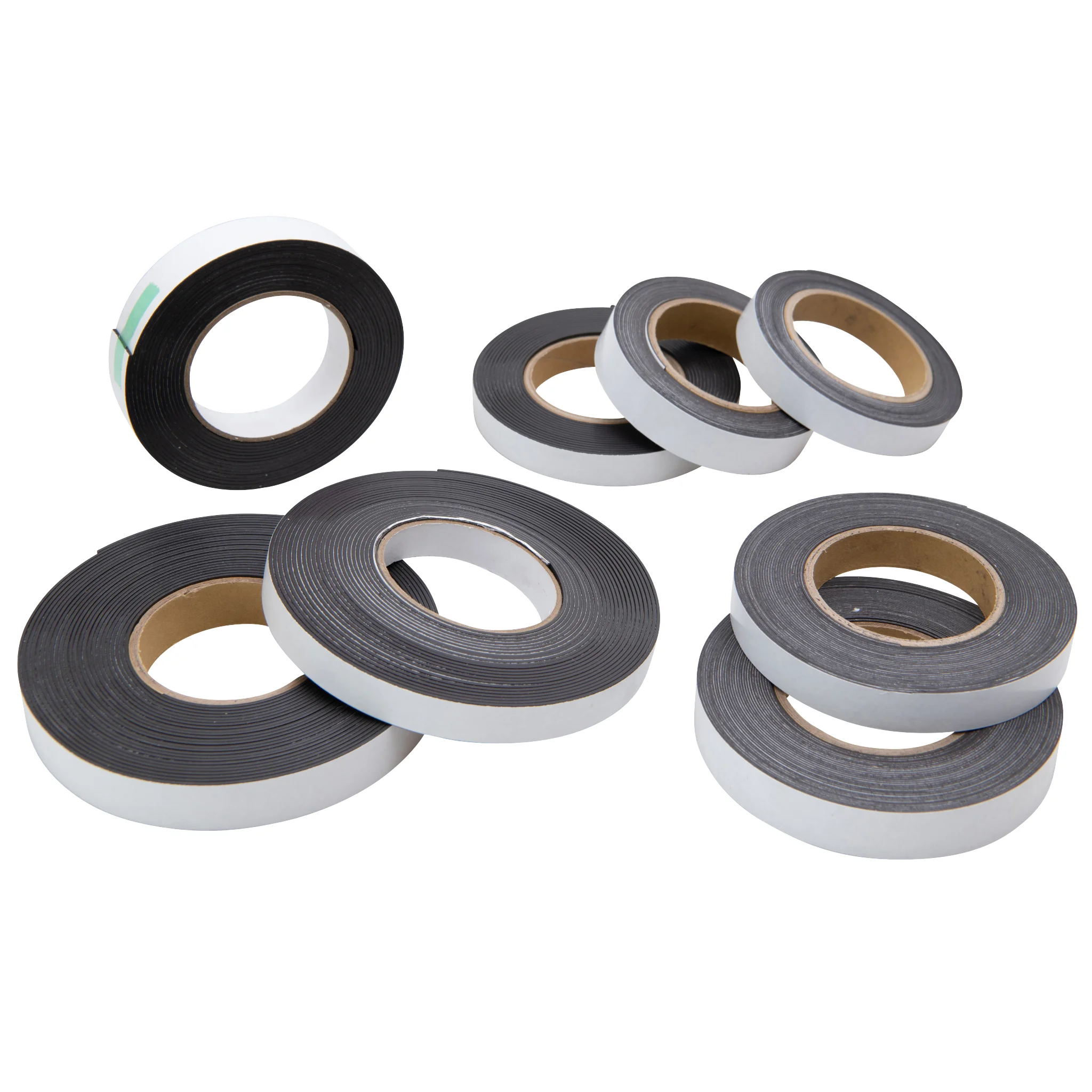 Klebeband, Schwarzes Band, Masking Tape, Trennband, Kantenband