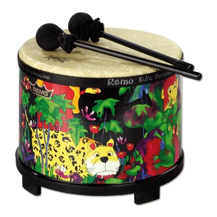 Kid’s floor tom