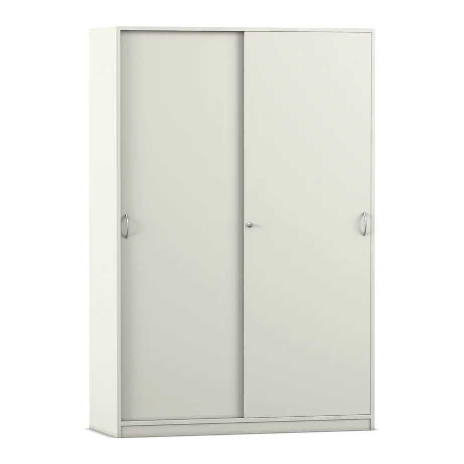 Schranksystem, Garderobe, Schrank, Schiebetüren, Kleiderschrank