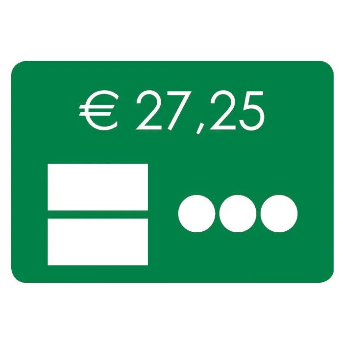 gutschein, kreditkarte, kartenbild, euroschein, levy