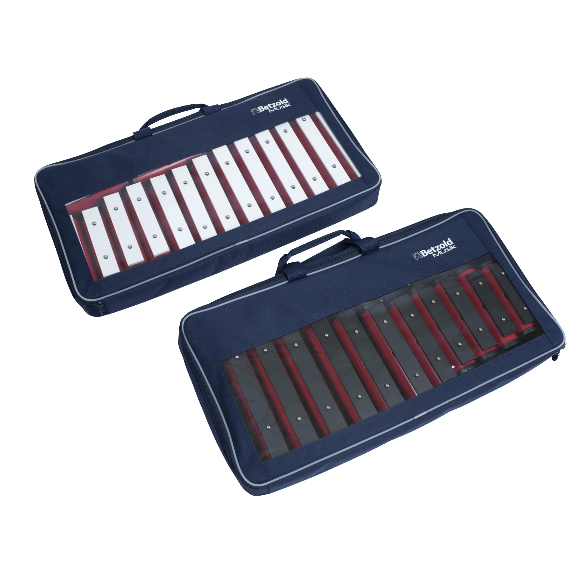Mundharmonika, Diatonisch, Musikinstrument, Koffer, Blaue Hülle