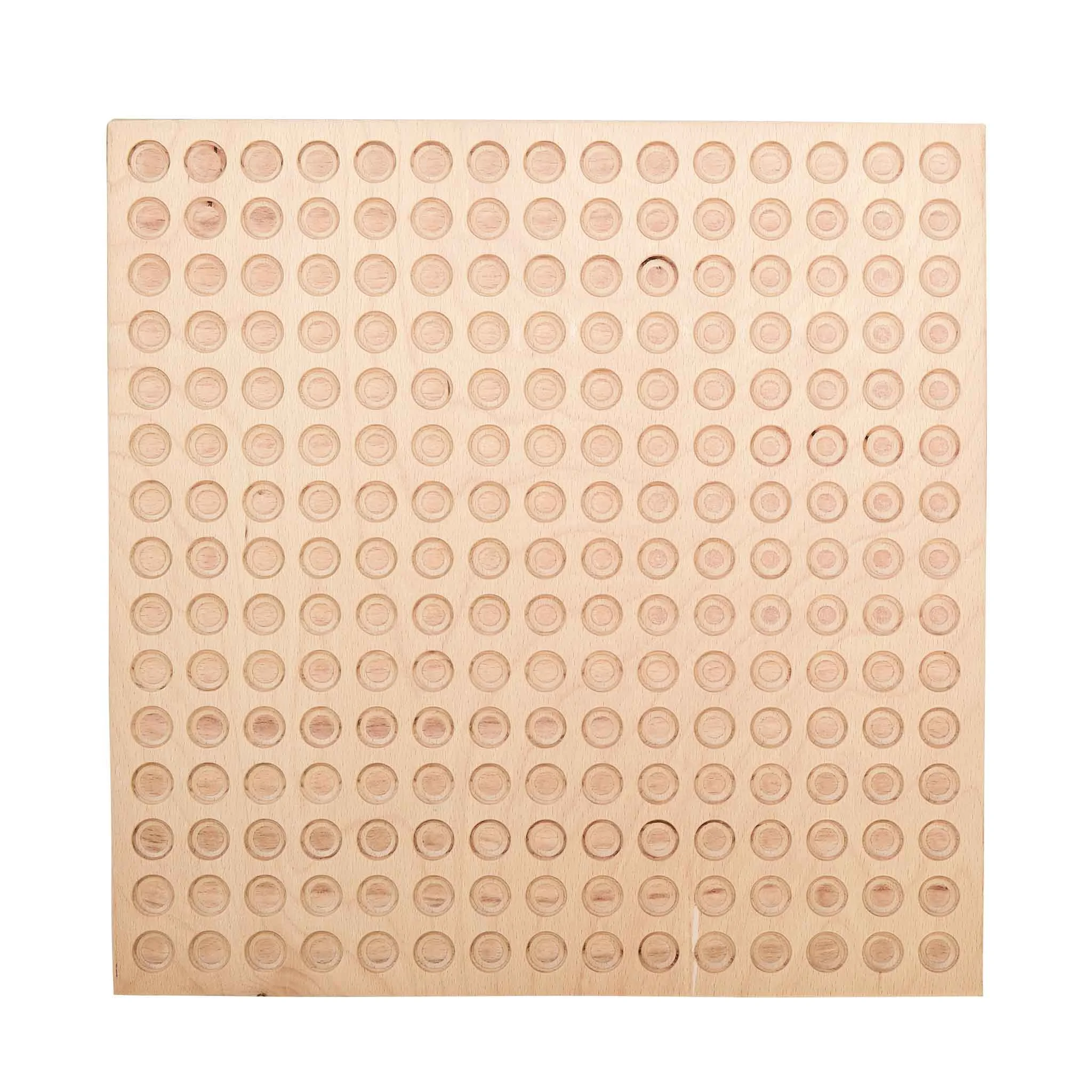 Holzplatte, Nietenreihe, Holzboard, Rillenmuster, Punktmuster