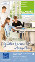 Plexiglas tisch?, Kinder Lernen, Bildungsplakat, Klassenzimmer Szene, Schulbeginn