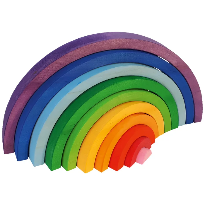 Großer Regenbogen