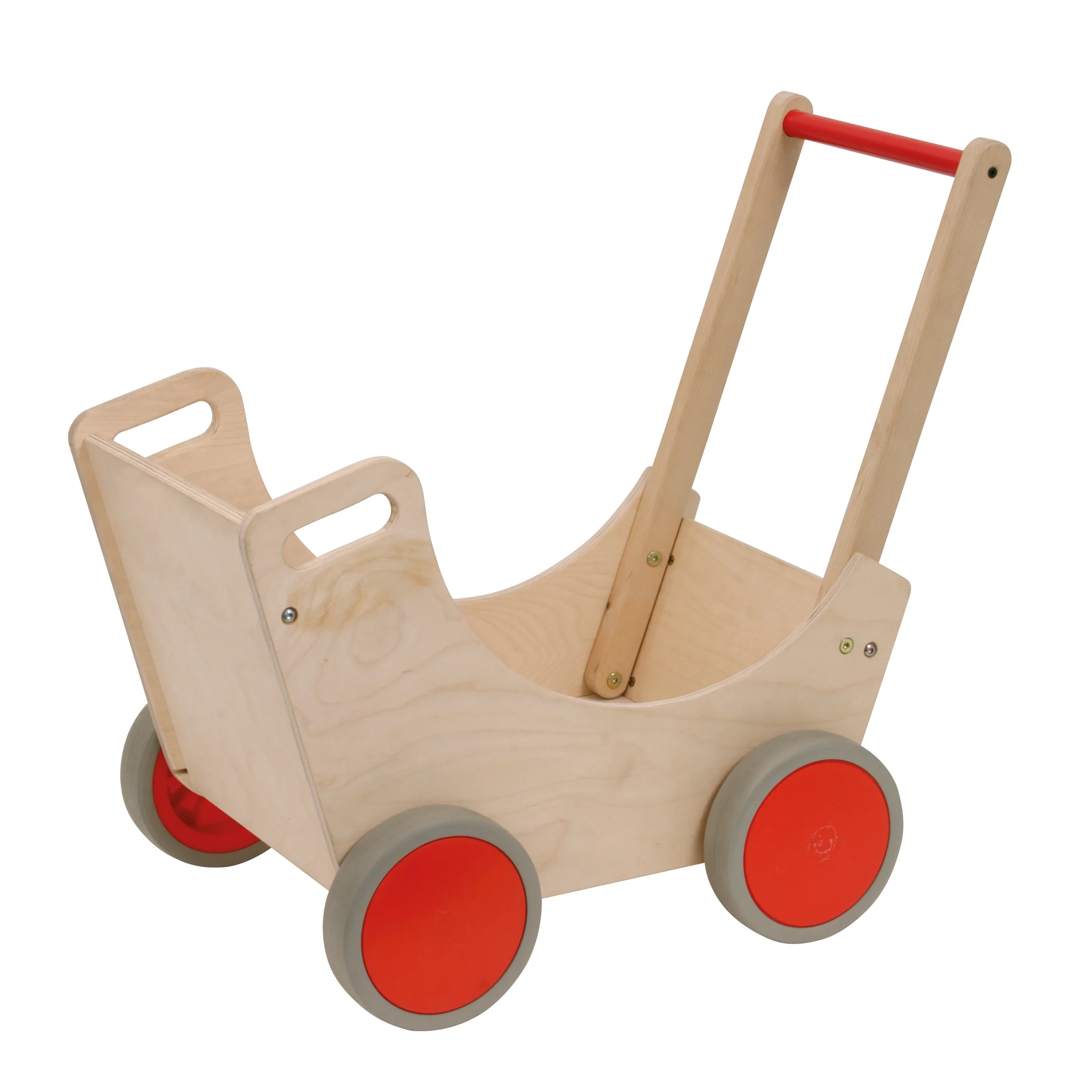 Puppenwagen