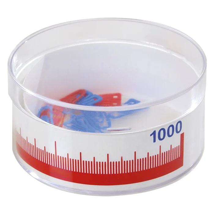 Schüler- Zahlenstrahlbänder, 1-100