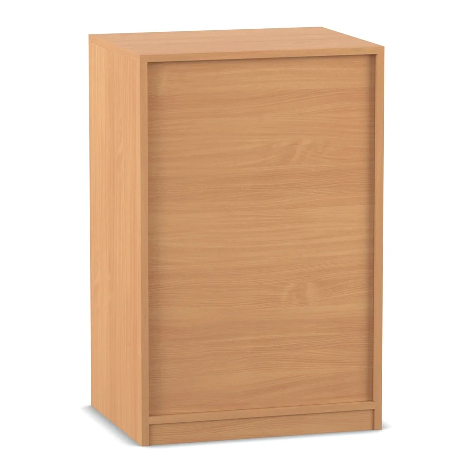Nachttisch, Schublade, Holz, Kiefer, Holzlaminat