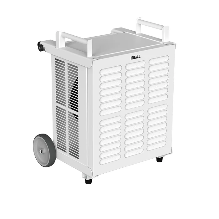 Kühlgerät, Kühlwagen, Luftkühlung, Mobile Kühlung, Gitterlüfter