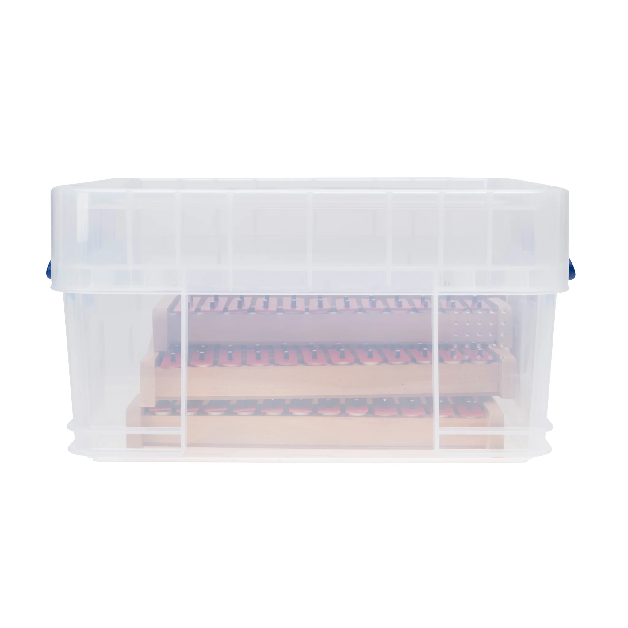 Aufbewahrungsbox, Transportbox, Aufbewahrung, Kunststoffbox, Klarsichtbox