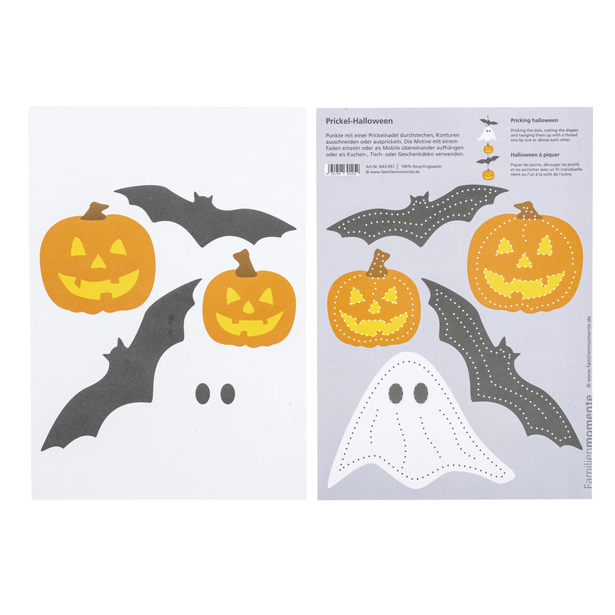 Halloween, Papercut, Halloween-dekor, Spuk, Spukguß