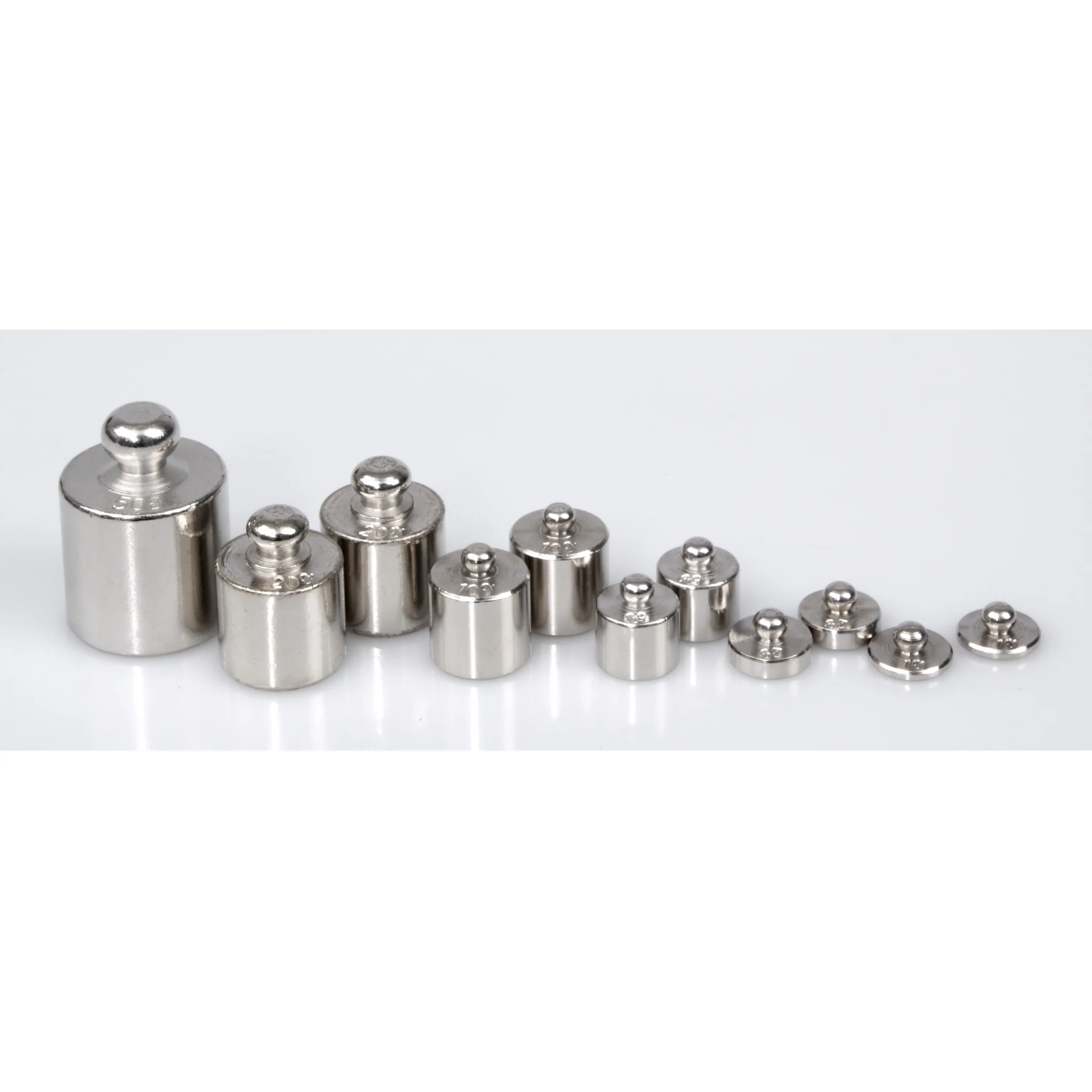 Gewichtsmagnete, Magnetgewichte, Edelstahl, Rundmagnete, Kleiner Magnet