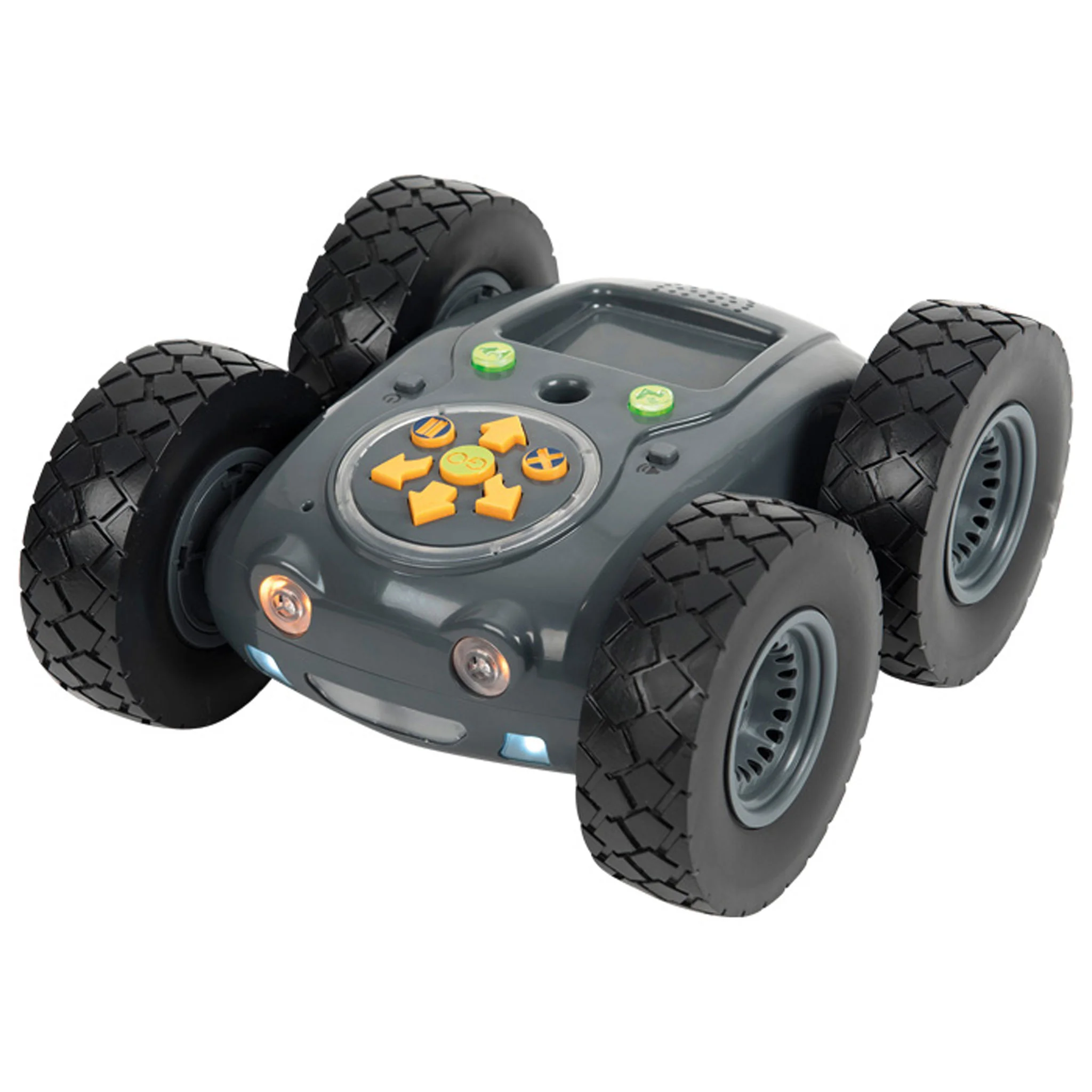 Rover, Roboterauto, Fernbedienung, große Räder, Spielzeugauto