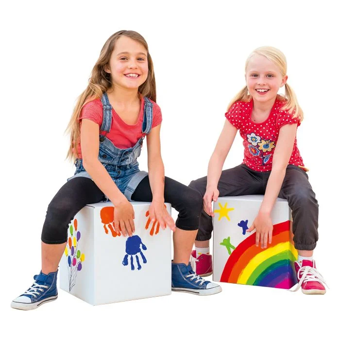 DIY-Cajon