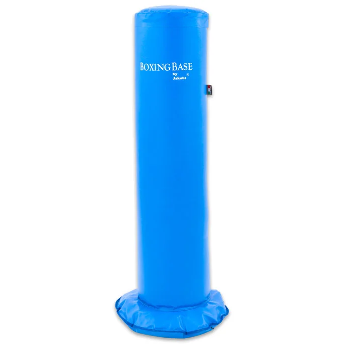 Boxing Base - Standboxsack