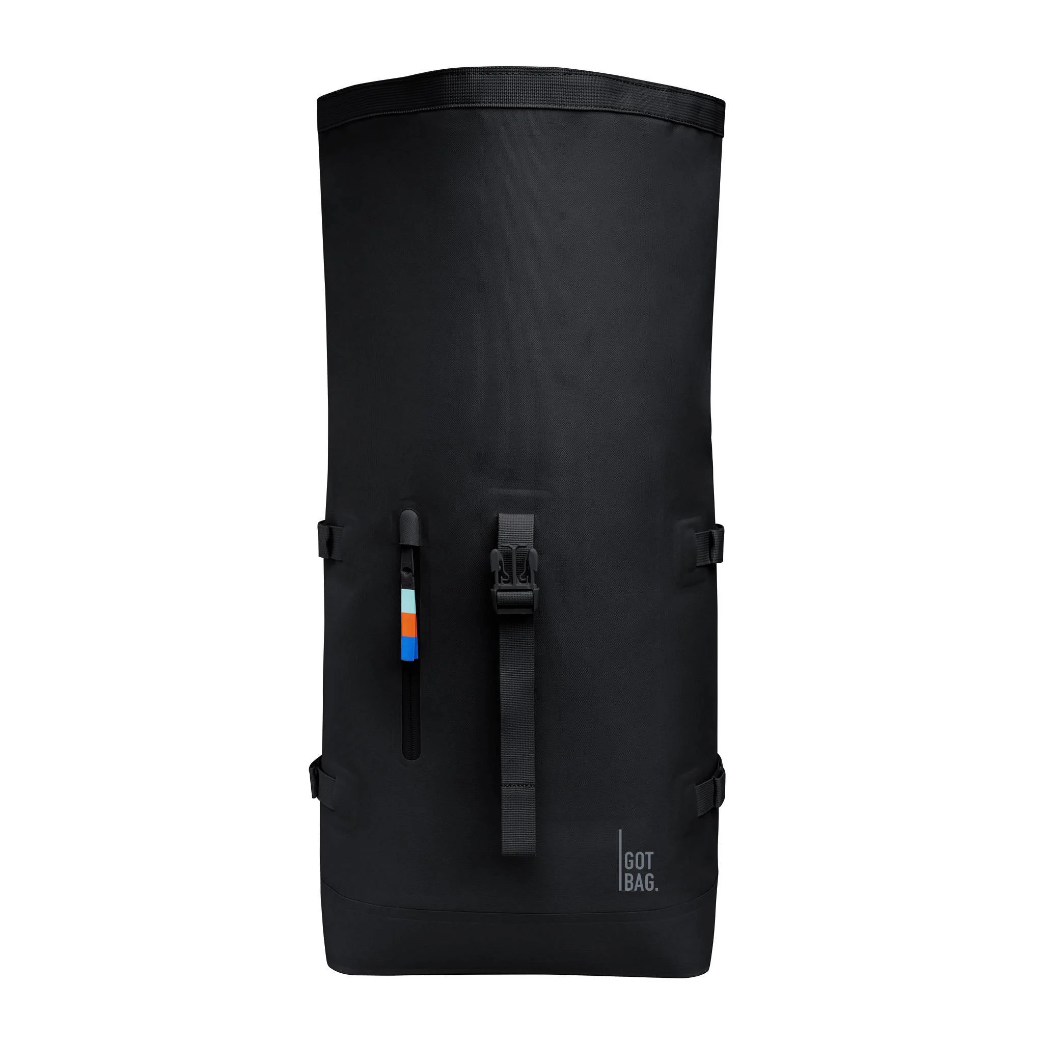 Rucksack, Reiserucksack, Tasche, Schwarz, Kapazität