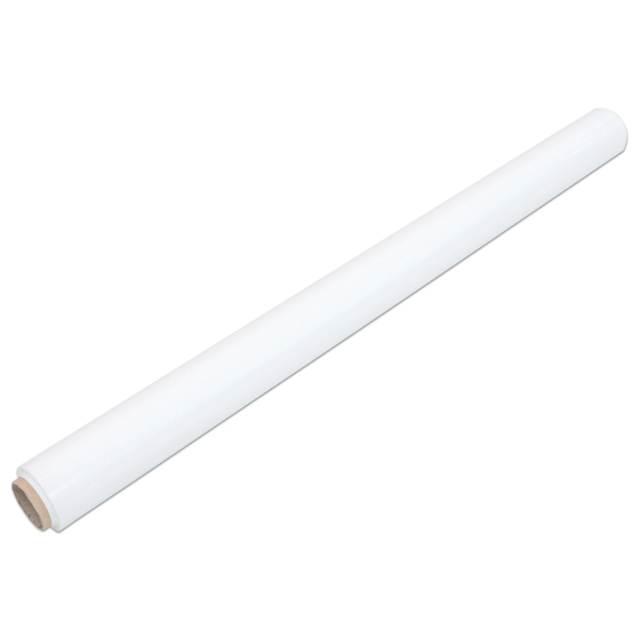 Papelrolle, Beschaffenheit: glatt, Weiß, Rollenform, Köperbreite: standard