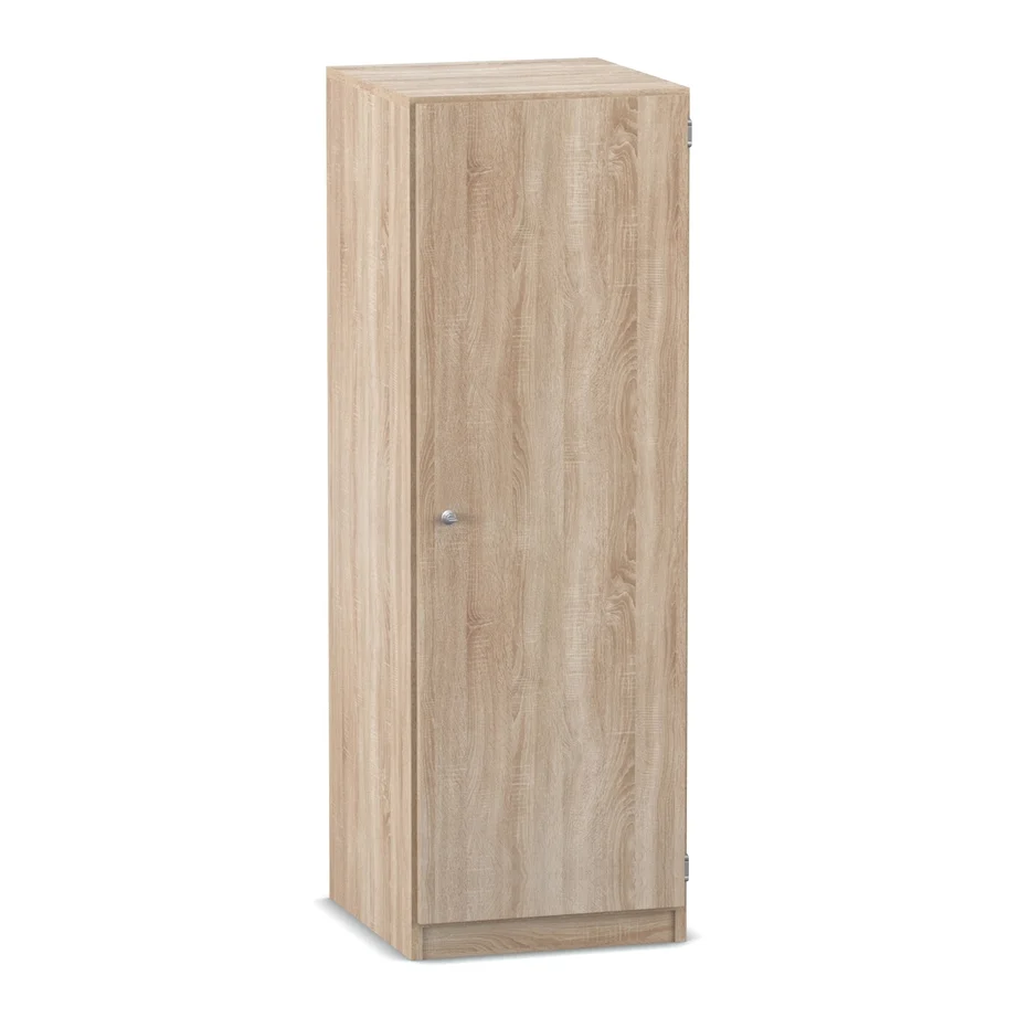 Schrank, Hängeschrank, Holzoptik, Einlegefach, Küchenschrank