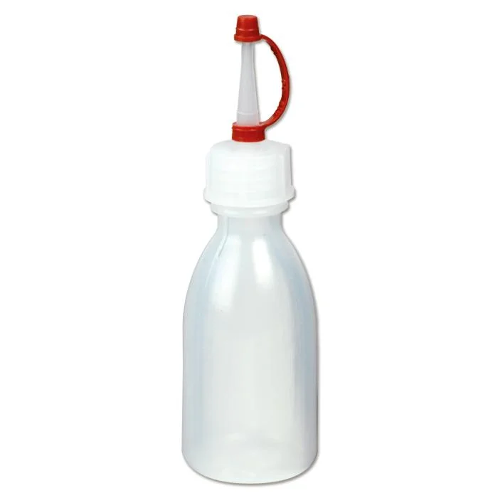 Flasche, Trinkflasche, Silikonventil, Schraubverschluss, Karaffe