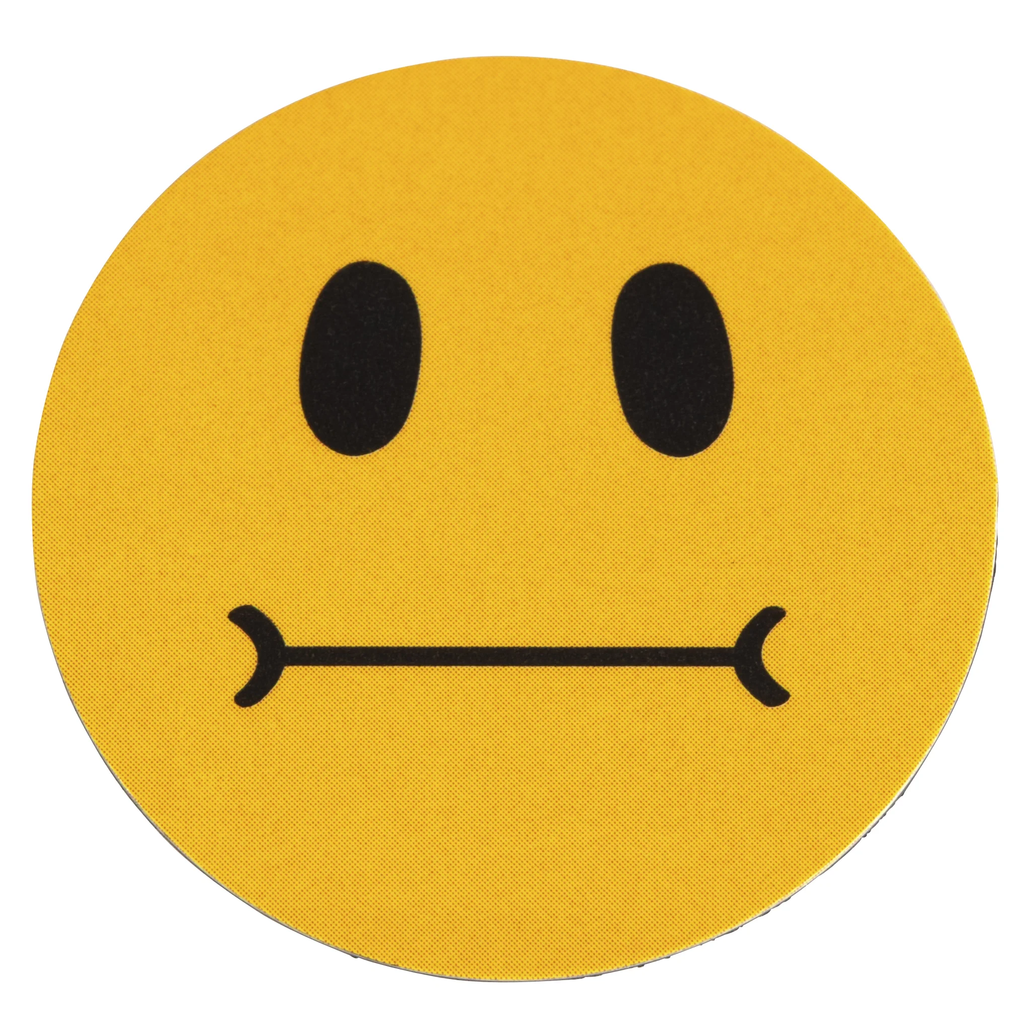 smiley, Gesicht, Emoji, Gelb, rund