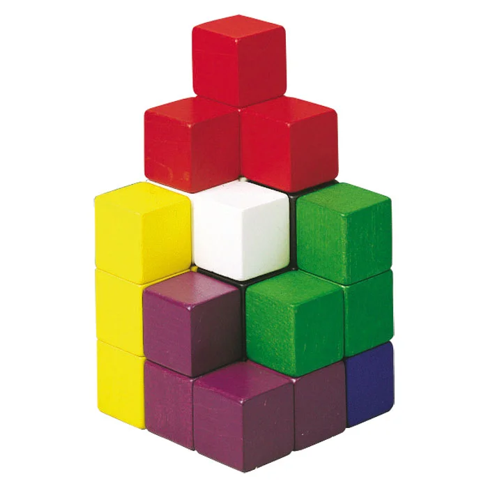 lego-ähnliche blöcke, bunte würfel, stapelblöcke, spielzeugblöcke, würfel-pyramide