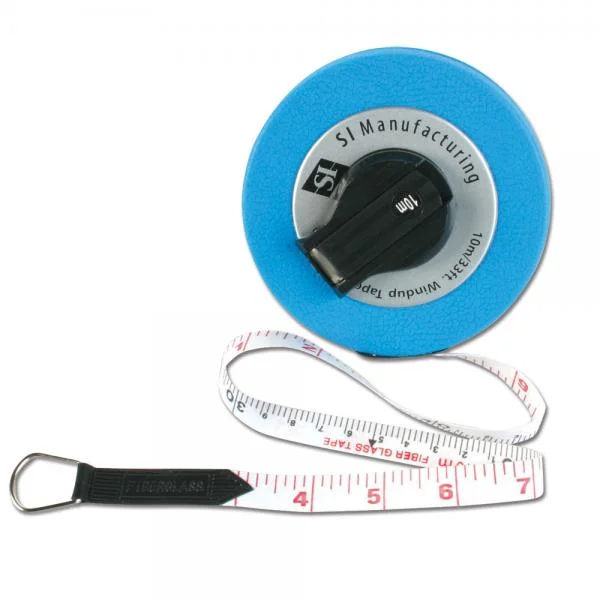 Bandmaß, 10 Meter
