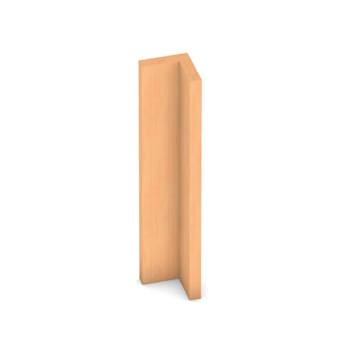 Holzlatte, Holzpaneel, Balken, Holzwerkstoff, Wandschutz