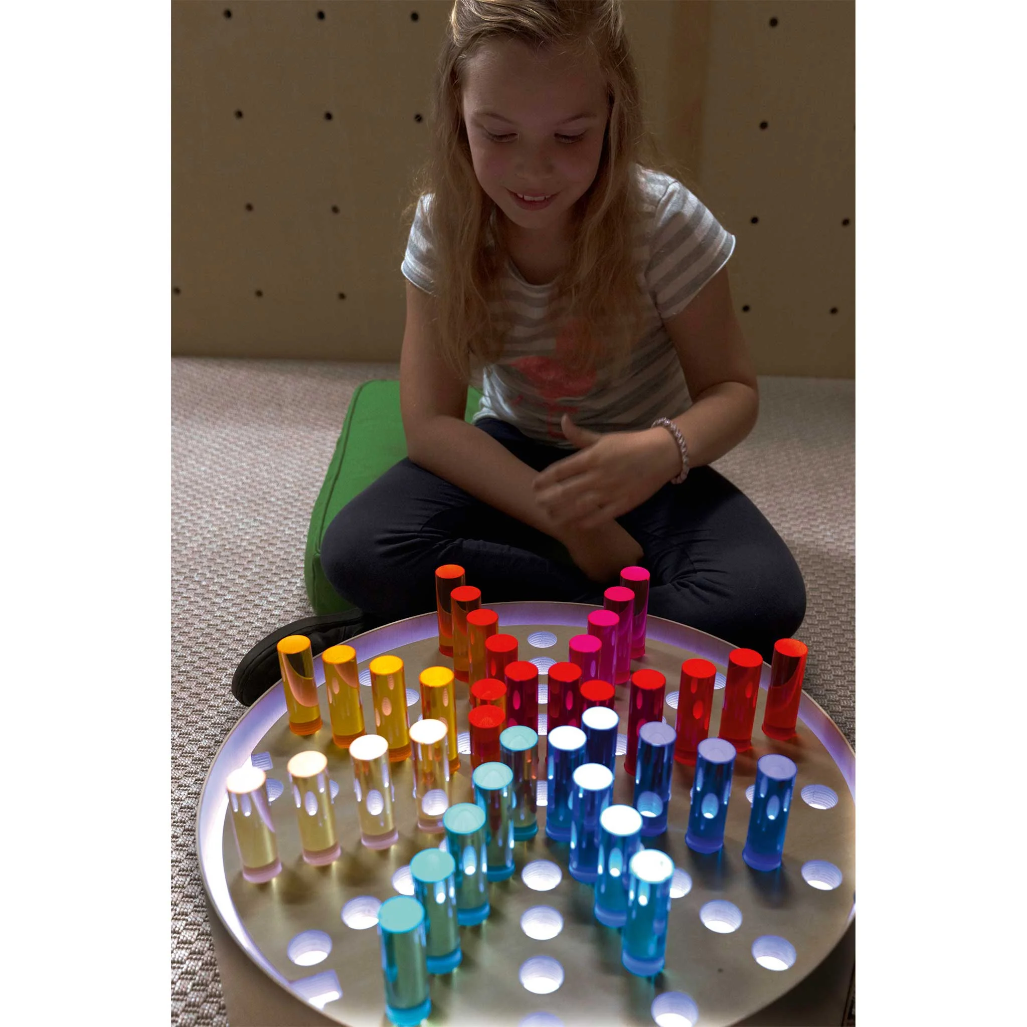 Taba Spielplatten, Kugeln, Kinderspiel, Bastelspiel, Stapelspiel