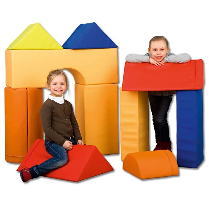 Starter-Set Großbausteine