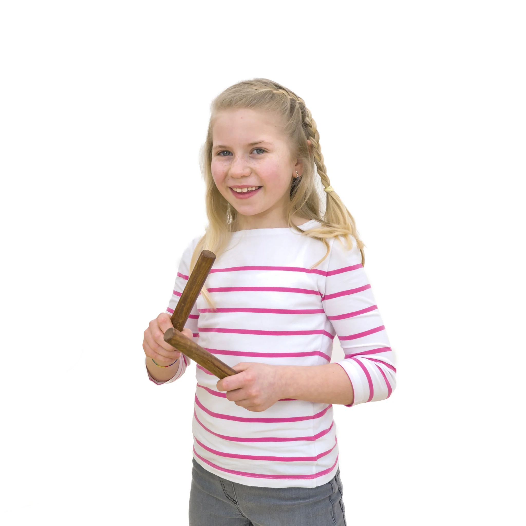 Kinderfreund, Holzhammer, Holzspielzeug, Hammer, Halterung