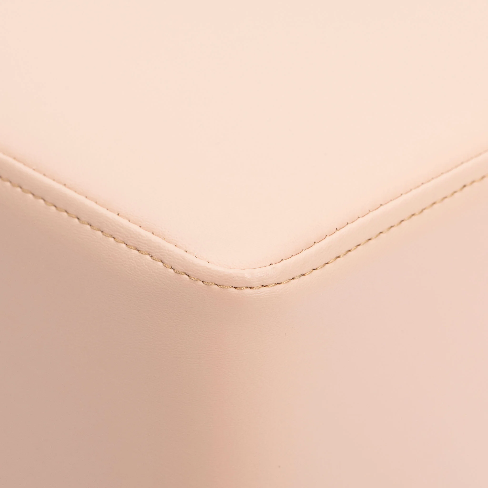 Schuh, Sohle, Schnittstelle, Stitching, Farbe: Nude