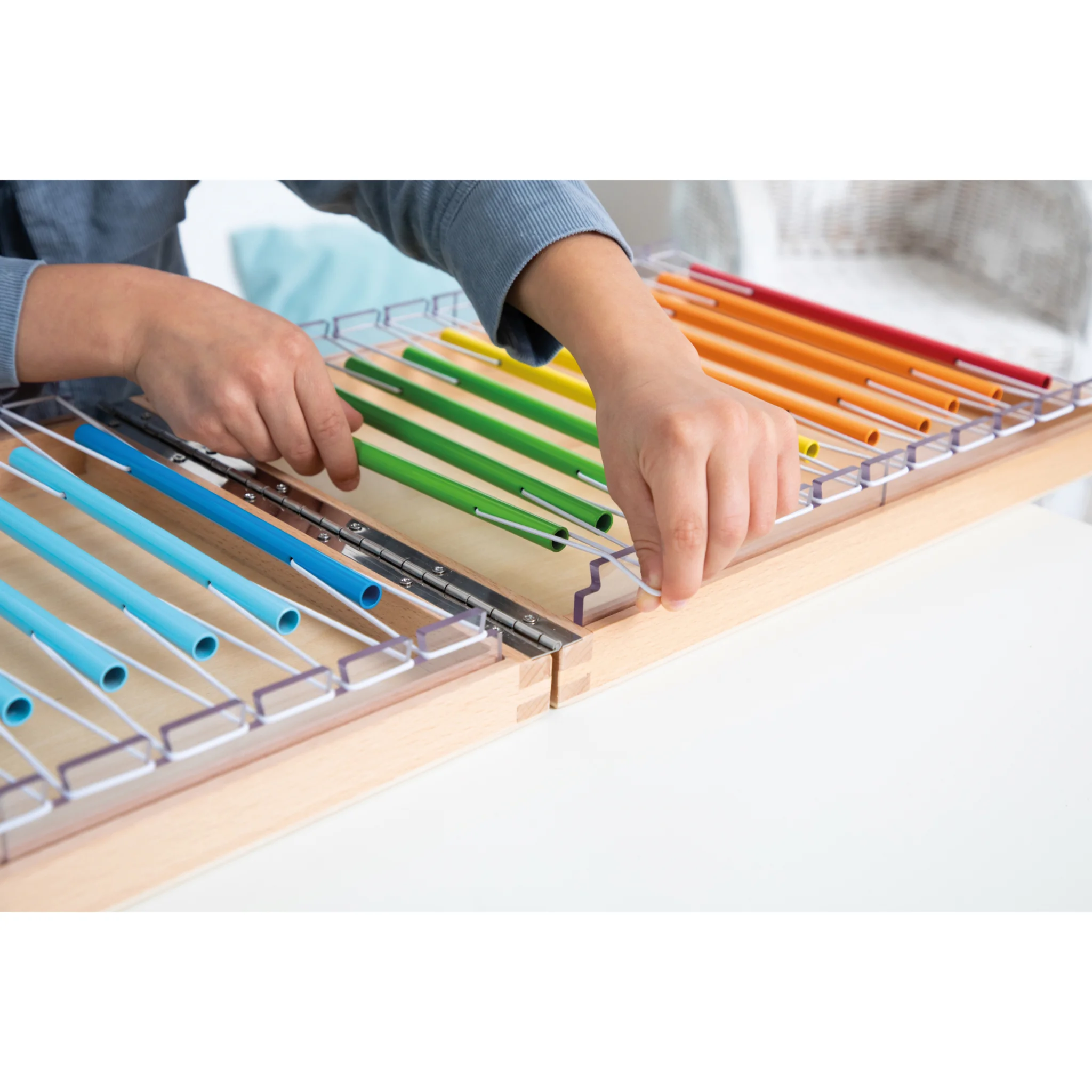 Schreibset, Buntstifte, Stifte, Kunstbedarf, Kinderkreativset