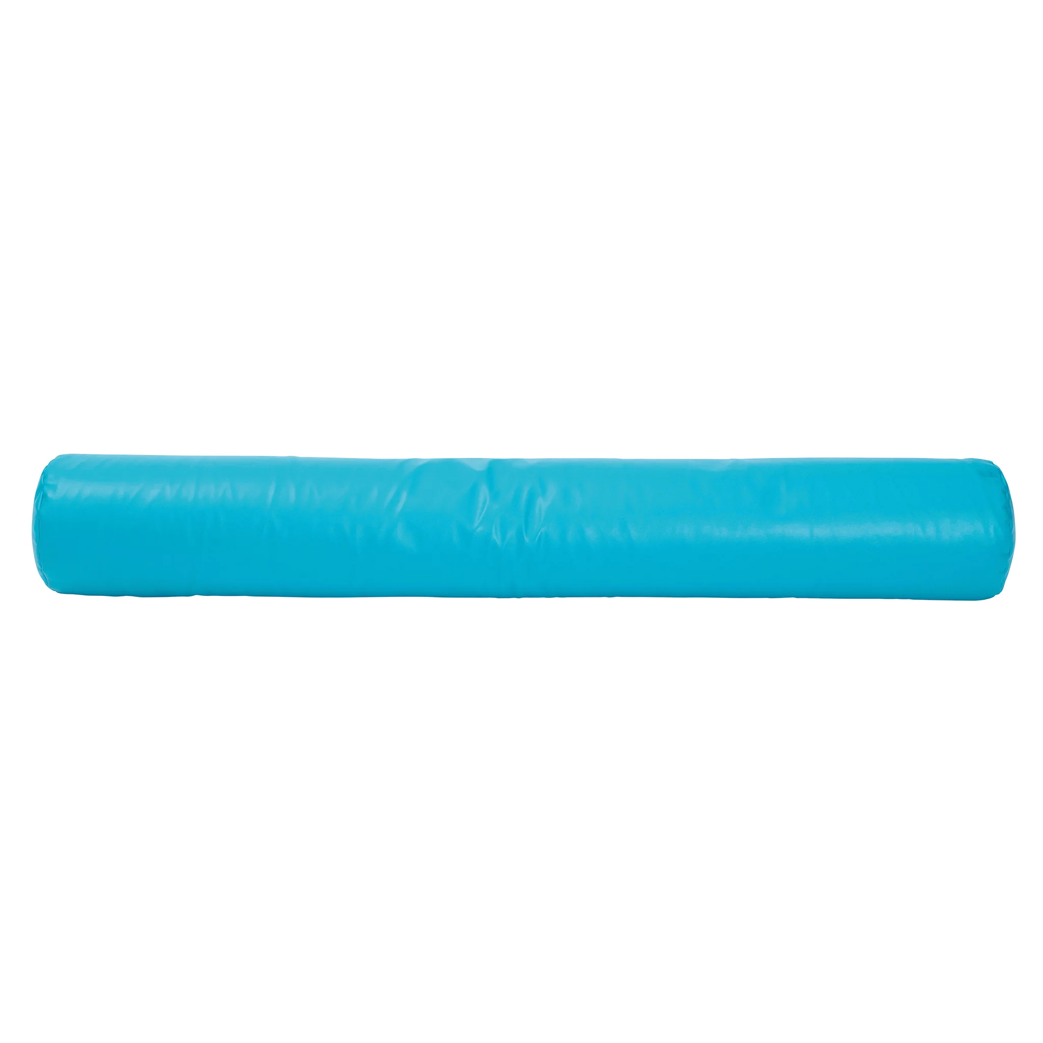 roll, foam mat, blue, cushion, pad